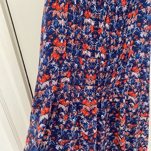 Patterned Sundress - Picture 6 of 6